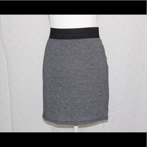 Pencil Skirt